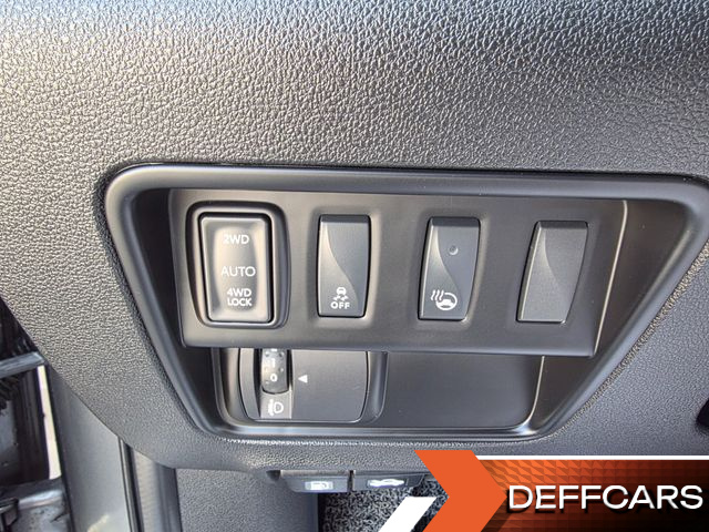 Renault-KoreaSamsung QM6 Diesel 4WD RE купить на сайте DeffCars