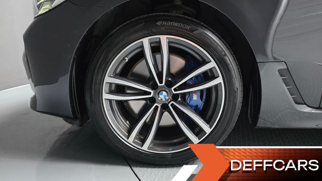 BMW GRAN TURISMO 620d xDrive M Sport купить на сайте DeffCars
