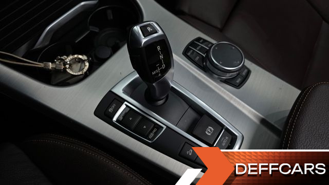 BMW X4 xDrive20d M Sport купить на сайте DeffCars