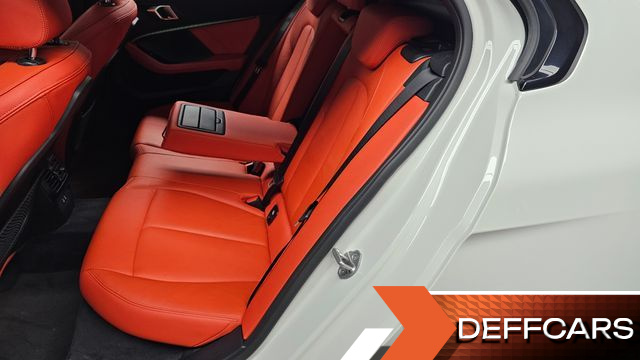 BMW 1-SERIES 120i M Sports купить на сайте DeffCars