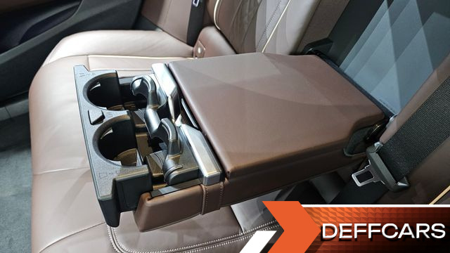 BMW GRAN TURISMO 620d M Sport купить на сайте DeffCars
