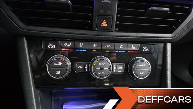 Volkswagen JETTA 1.4 TSI Prestige купить на сайте DeffCars