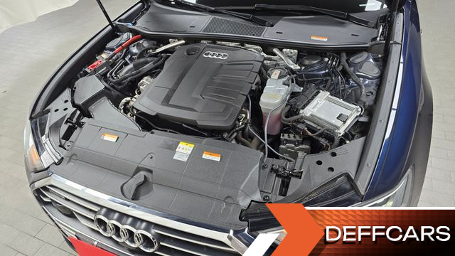 Audi A6 40 TDI Quattro Premium купить на сайте DeffCars