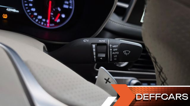 Genesis G70 2.0T AWD Sport Package купить на сайте DeffCars