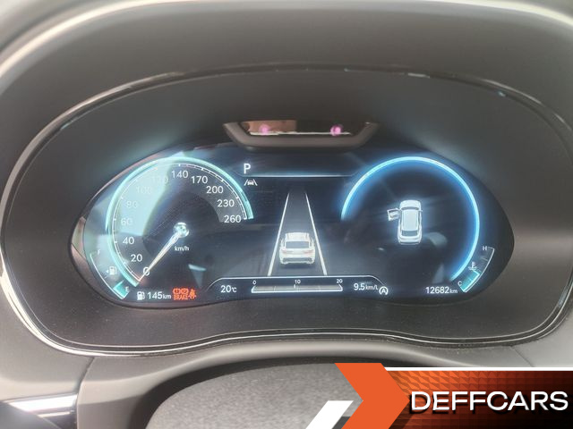 Genesis GV70 2.5T Gasoline AWD купить на сайте DeffCars