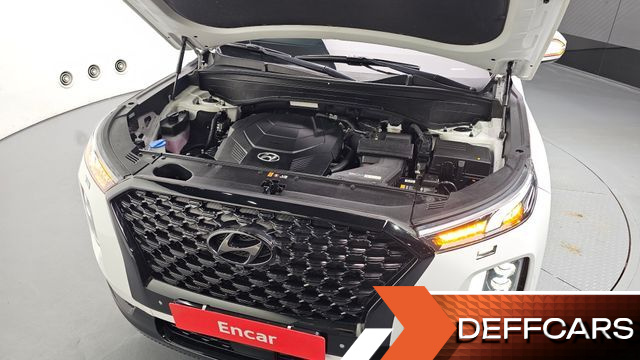 Hyundai PALISADE Gasoline 3.8 4WD Calligraphy купить на сайте DeffCars
