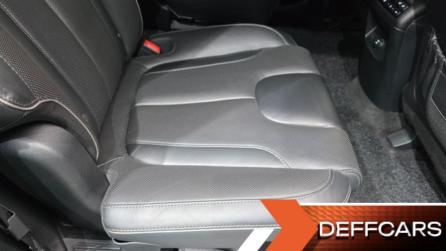 Hyundai PALISADE Gasoline 3.8 2WD Calligraphy купить на сайте DeffCars