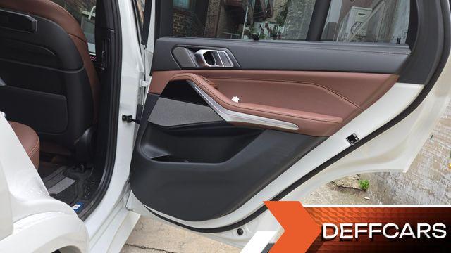 BMW X5 xDrive 40d M Sport Online Exclusive Editon купить на сайте DeffCars