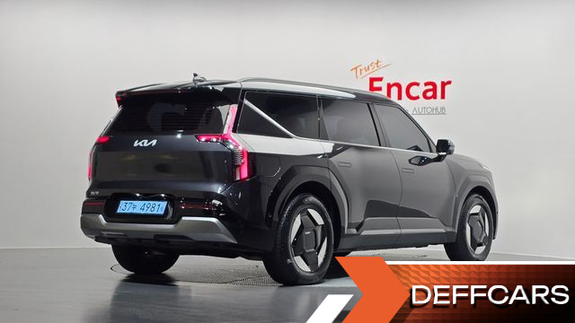 Kia EV9 Long Range 4WD Earth купить на сайте DeffCars