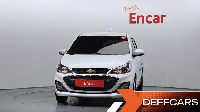 ChevroletGMDaewoo SPARK LT купить на сайте DeffCars