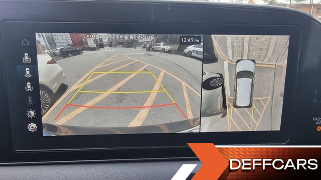 Hyundai PALISADE Diesel 2.2 2WD Prestige купить на сайте DeffCars