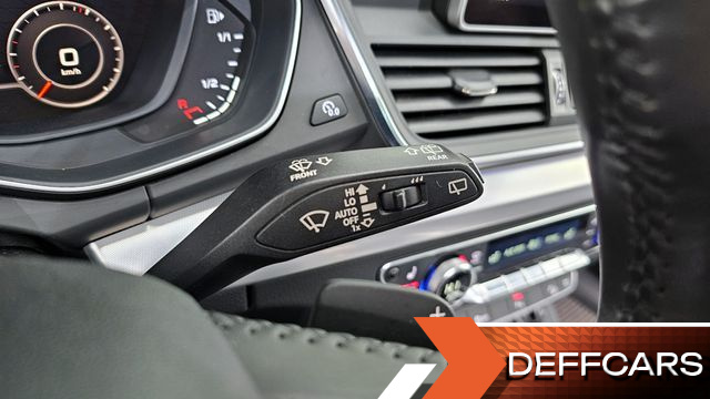 Audi Q5 45 TFSI Quattro купить на сайте DeffCars