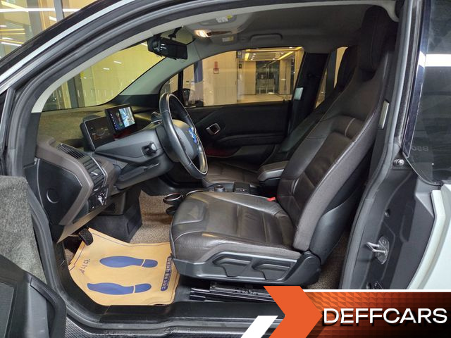 BMW I3 SOL+ купить на сайте DeffCars