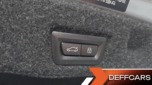 BMW 5-SERIES 520i M Sport купить на сайте DeffCars