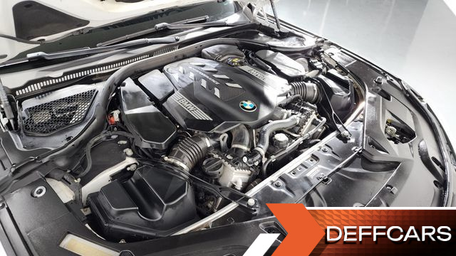 BMW 8-SERIES M850i xDrive Gran Coupe купить на сайте DeffCars