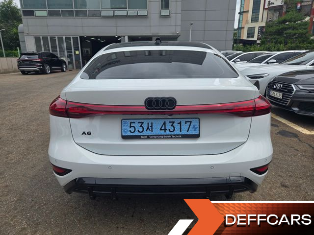 Audi A6 E-TRON Performance S Line Black Edition купить на сайте DeffCars