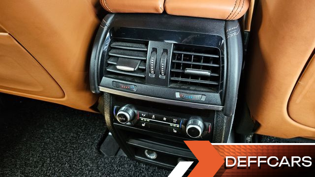 BMW X6M 4.4 купить на сайте DeffCars