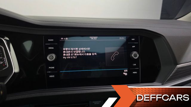 Volkswagen JETTA 1.5 TSI Prestige купить на сайте DeffCars