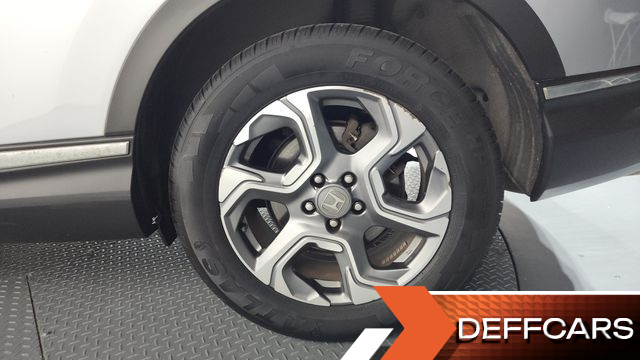 Honda CR-V 1.5 EX-L 4WD купить на сайте DeffCars