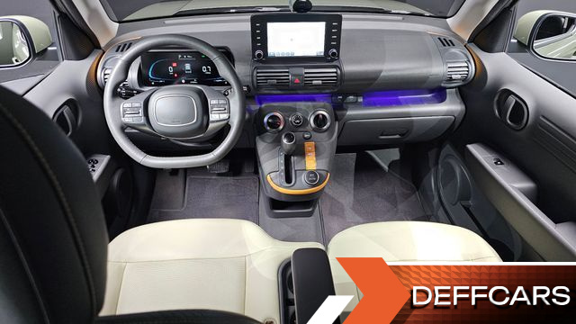 Hyundai CASPER Modern купить на сайте DeffCars