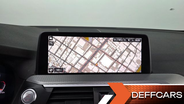 BMW X3 xDrive 20i M Sport купить на сайте DeffCars