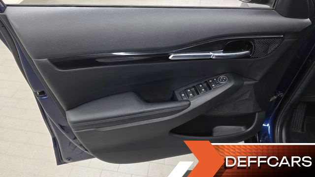 Kia SELTOS Gasoline 1.6 Turbo 4WD Noblesse купить на сайте DeffCars