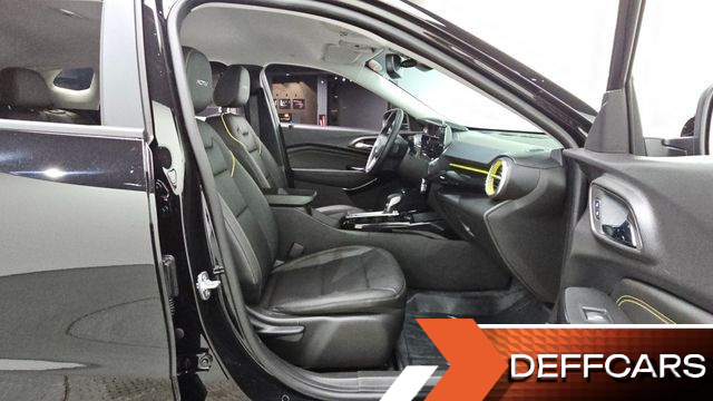 ChevroletGMDaewoo TRAX 1.2 ACTIV купить на сайте DeffCars