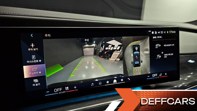 BMW 7-SERIES 740i xDrive M Sport купить на сайте DeffCars