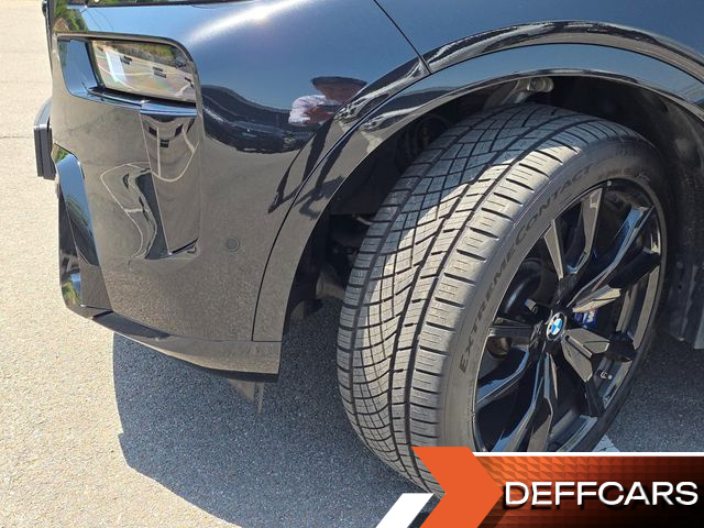 BMW X7 M60i xDrive M sport 6STR купить на сайте DeffCars