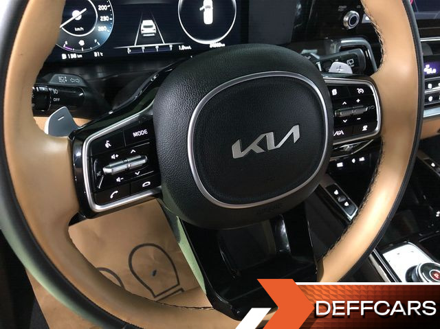 Kia SORENTO Gasoline 2.5T 4WD Gravity купить на сайте DeffCars