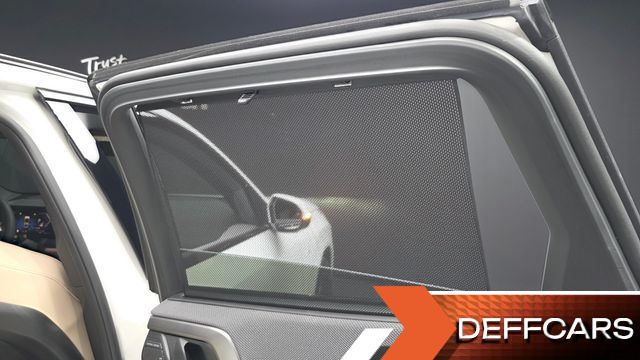 BMW X3 xDrive 20 M Sport Pro купить на сайте DeffCars