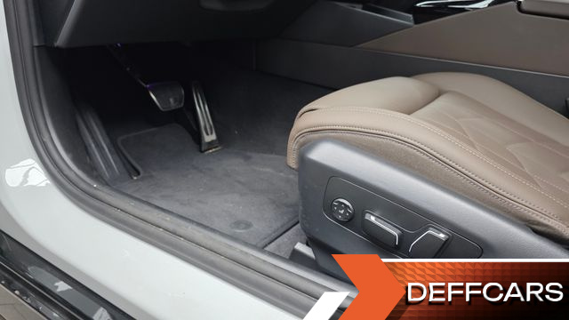 BMW 5-SERIES 520i Special Edition купить на сайте DeffCars