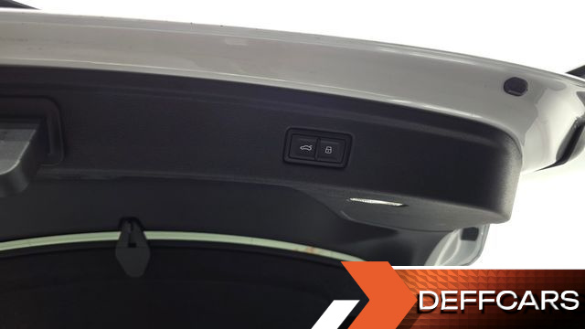 Audi A5 40 TFSI Quattro Premium Sportback купить на сайте DeffCars