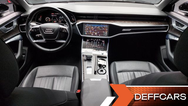 Audi A6 45 TFSI Premium купить на сайте DeffCars