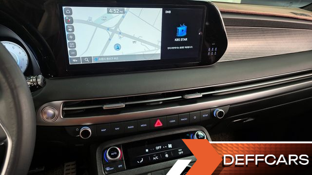 Hyundai PALISADE Gasoline 3.8 2WD Prestige купить на сайте DeffCars