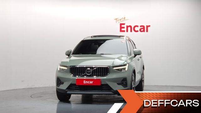 Volvo XC40 B4 Ultimate Bright купить на сайте DeffCars