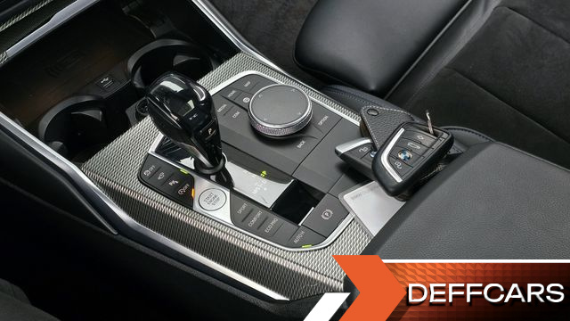 BMW 3-SERIES 320i M Sport купить на сайте DeffCars