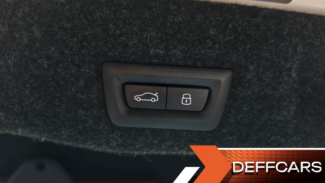 BMW 5-SERIES 530i xDrive M Sport купить на сайте DeffCars