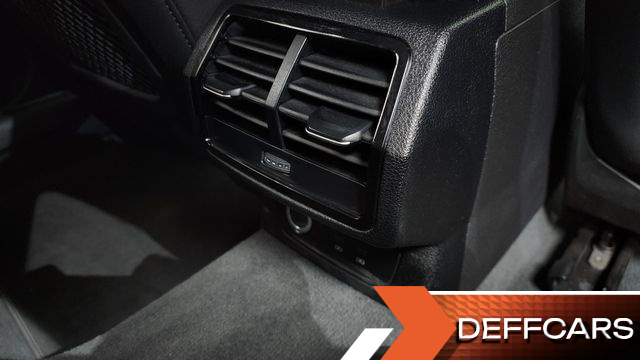 Audi Q3 35 TDI купить на сайте DeffCars