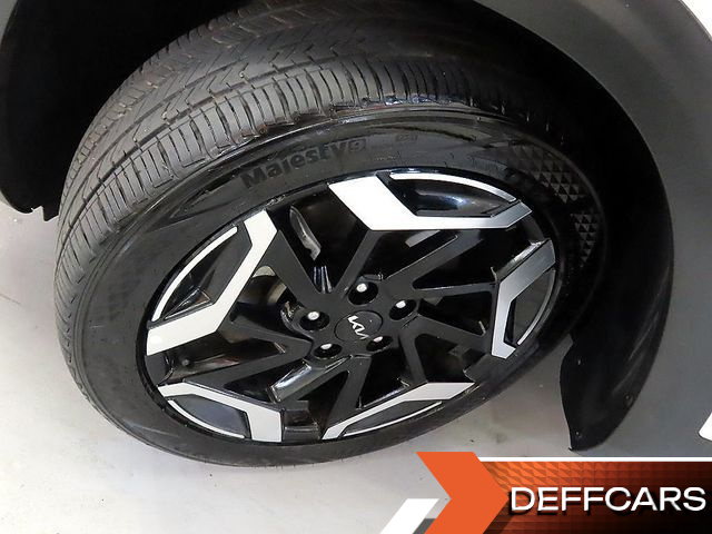 Kia SELTOS Gasoline 2.0 2WD Signature купить на сайте DeffCars