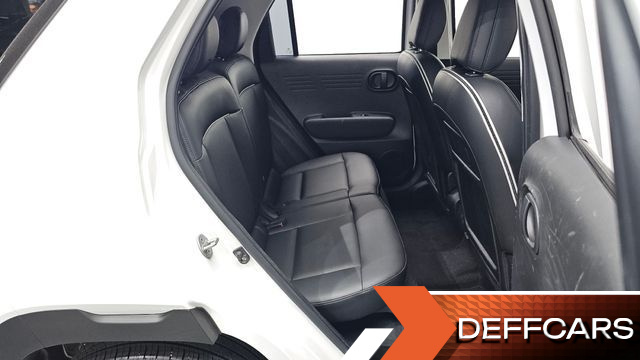 Hyundai CASPER Modern купить на сайте DeffCars