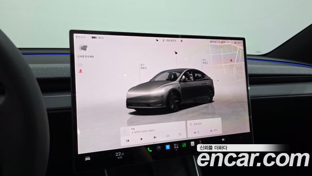 Tesla MODEL Y Premium RWD купить на сайте DeffCars