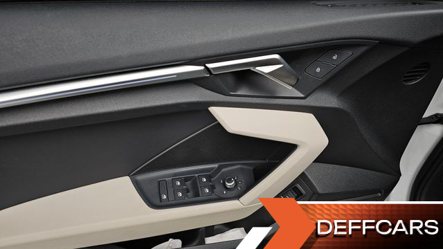 Audi A3 40 TFSI Premium купить на сайте DeffCars