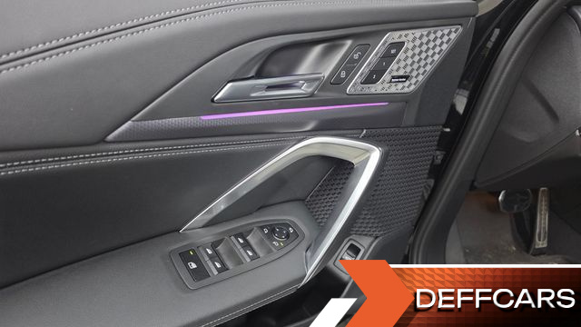 BMW IX1 xDrive 30 M Sport купить на сайте DeffCars
