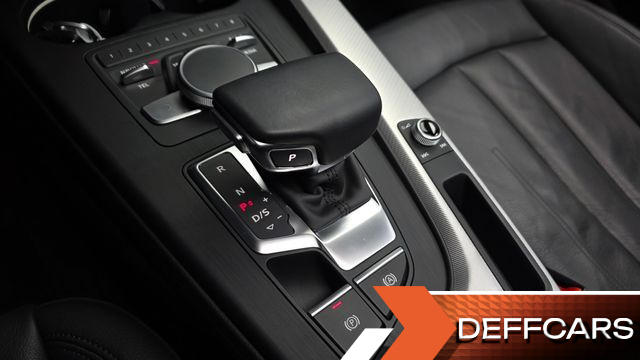 Audi A4 40 TFSI купить на сайте DeffCars