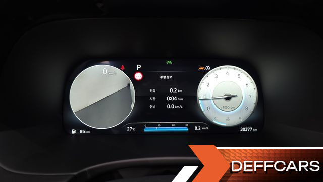 Hyundai PALISADE Gasoline 3.8 2WD Calligraphy Black Edition купить на сайте DeffCars