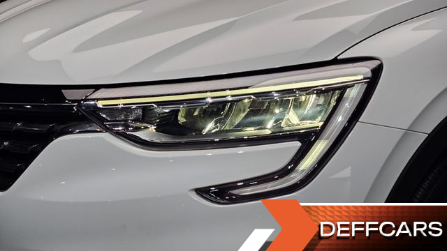 Renault-KoreaSamsung XM3 1.6 GTe RE купить на сайте DeffCars