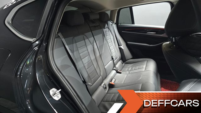 BMW X4 xDrive20d xLine купить на сайте DeffCars