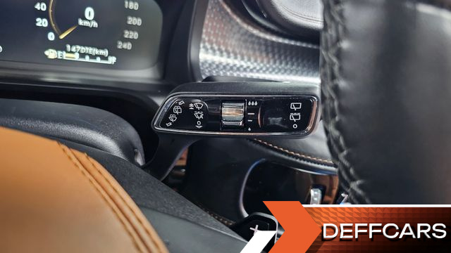 Lincoln AVIATOR 3.0 Black Label AWD купить на сайте DeffCars