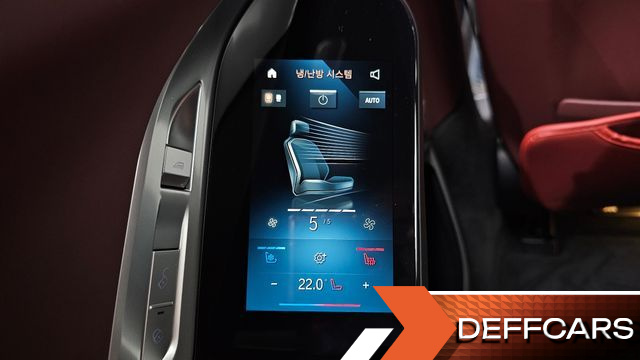 BMW 7-SERIES 750e xDrive M Sport купить на сайте DeffCars